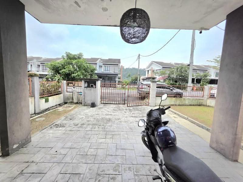 2-storey Terraced House for Sale in Sungai Buloh (Selangor) - Tasya Ruslan - PropertyGuru.com.my