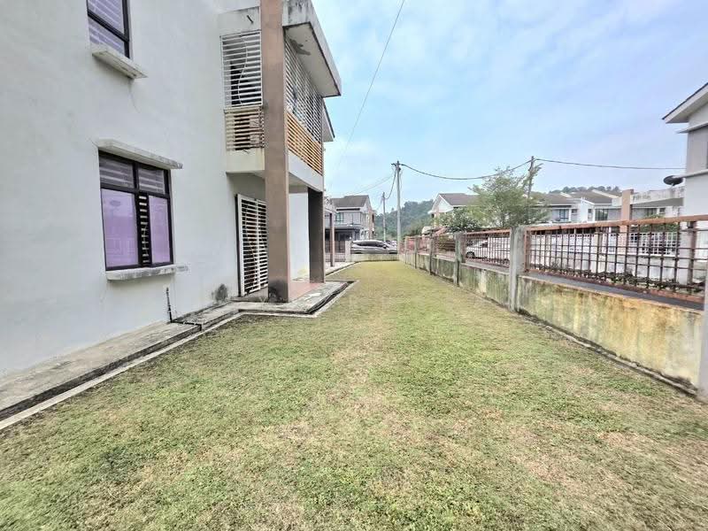 2-storey Terraced House for Sale in Sungai Buloh (Selangor) - Tasya Ruslan - PropertyGuru.com.my
