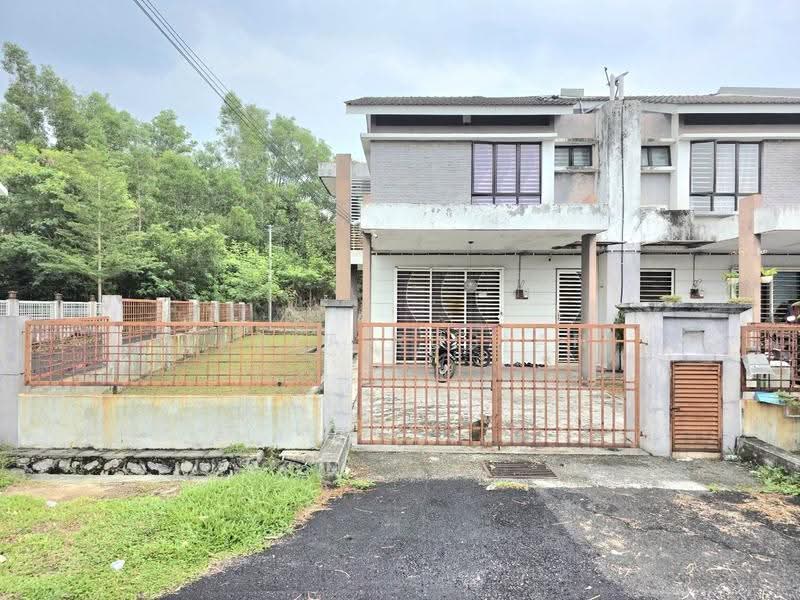 2-storey Terraced House for Sale in Sungai Buloh (Selangor) - Tasya Ruslan - PropertyGuru.com.my