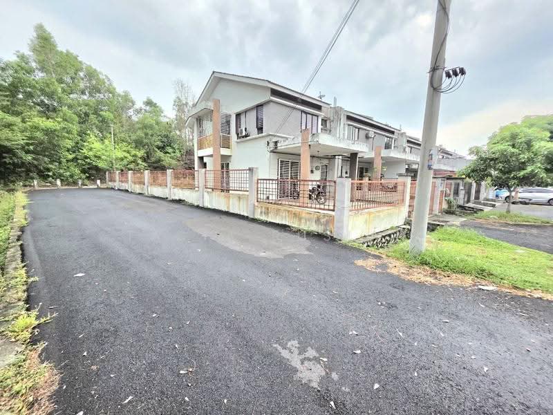 2-storey Terraced House for Sale in Sungai Buloh (Selangor) - Tasya Ruslan - PropertyGuru.com.my
