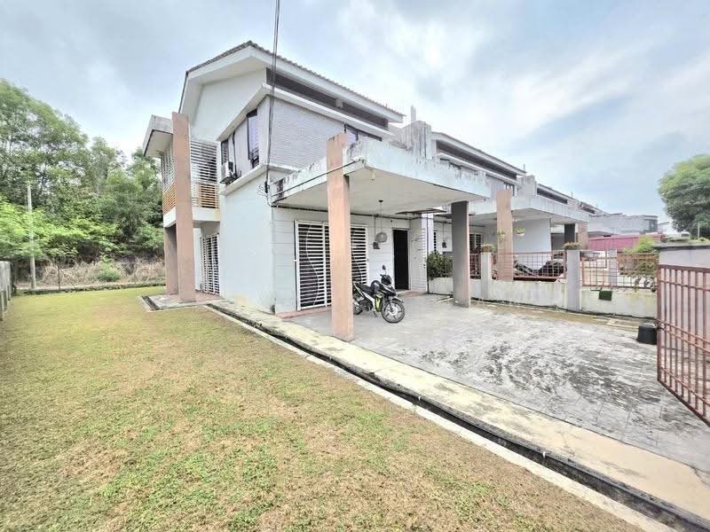 2-storey Terraced House for Sale in Sungai Buloh (Selangor) - Tasya Ruslan - PropertyGuru.com.my