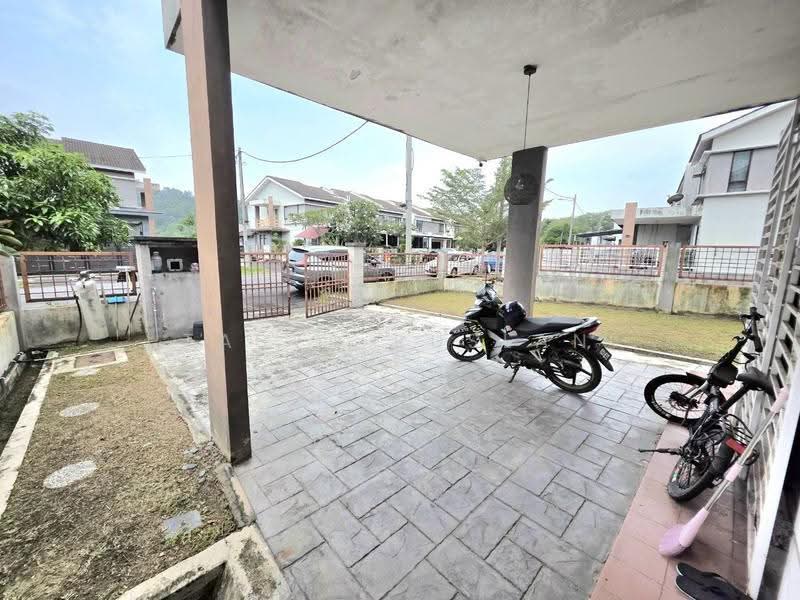 2-storey Terraced House for Sale in Sungai Buloh (Selangor) - Tasya Ruslan - PropertyGuru.com.my
