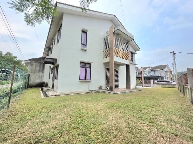 2-storey Terraced House for Sale in Sungai Buloh (Selangor) - Tasya Ruslan - PropertyGuru.com.my