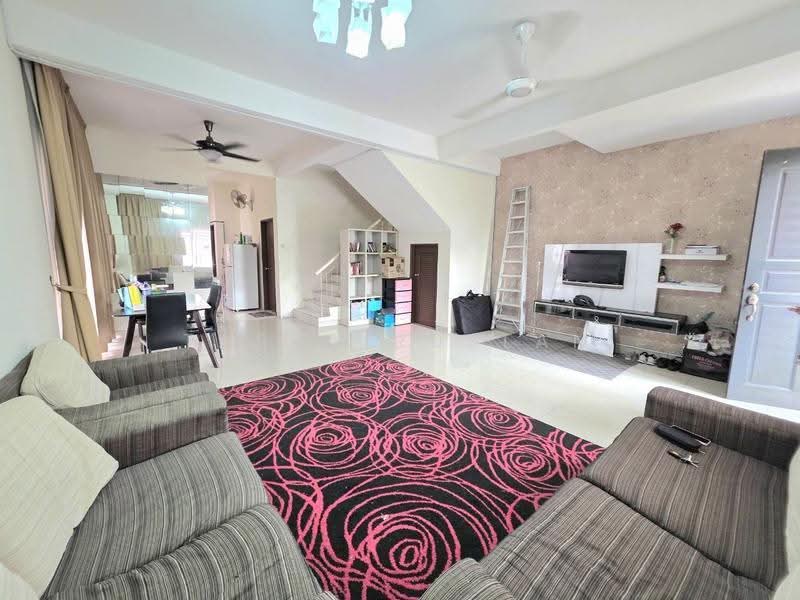 2-storey Terraced House for Sale in Sungai Buloh (Selangor) - Tasya Ruslan - PropertyGuru.com.my