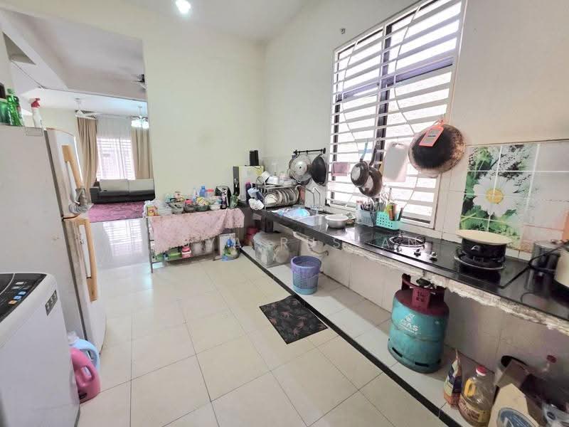 2-storey Terraced House for Sale in Sungai Buloh (Selangor) - Tasya Ruslan - PropertyGuru.com.my