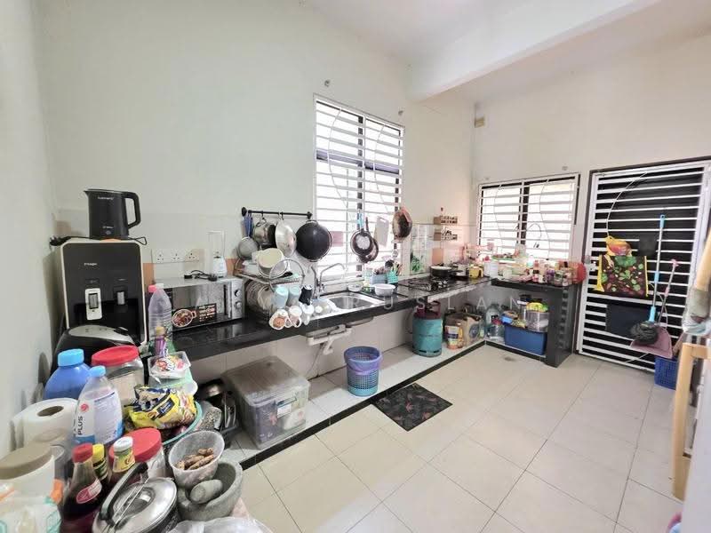 2-storey Terraced House for Sale in Sungai Buloh (Selangor) - Tasya Ruslan - PropertyGuru.com.my