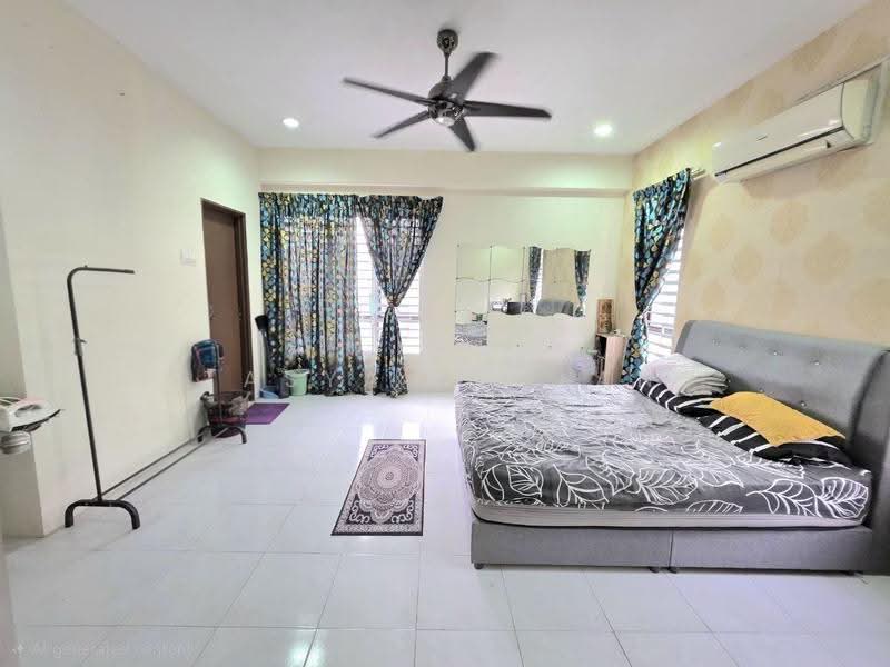 2-storey Terraced House for Sale in Sungai Buloh (Selangor) - Tasya Ruslan - PropertyGuru.com.my