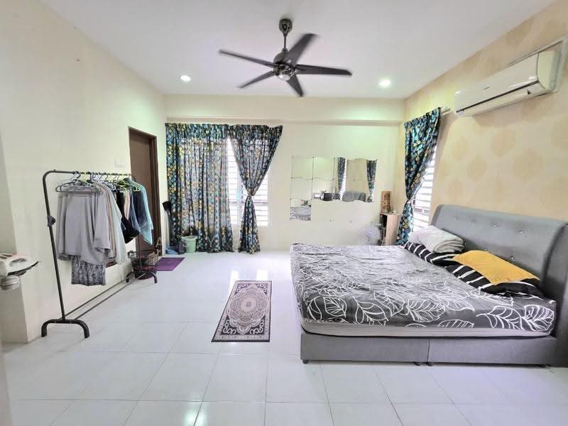 2-storey Terraced House for Sale in Sungai Buloh (Selangor) - Tasya Ruslan - PropertyGuru.com.my
