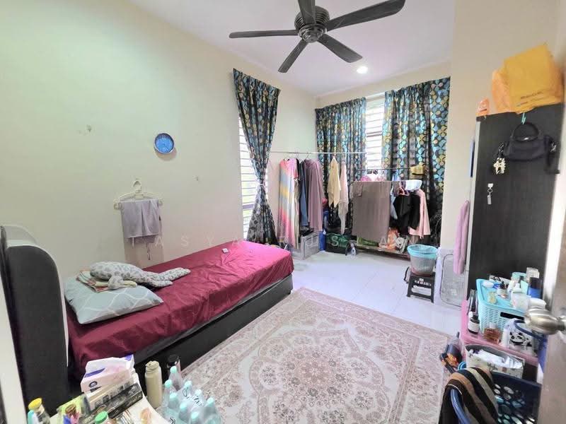 2-storey Terraced House for Sale in Sungai Buloh (Selangor) - Tasya Ruslan - PropertyGuru.com.my