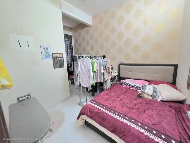 2-storey Terraced House for Sale in Sungai Buloh (Selangor) - Tasya Ruslan - PropertyGuru.com.my