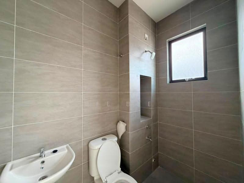 2-storey Terraced House for Sale in Iskandar Puteri (Nusajaya) (Johor) - Bee Bee - PropertyGuru.com.my