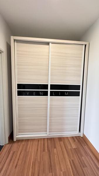 Condominium for Sale at KM1 West - Yen Lim - Interior - PropertyGuru.com.my
