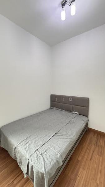 Condominium for Sale at KM1 West - Yen Lim - Bedroom - PropertyGuru.com.my