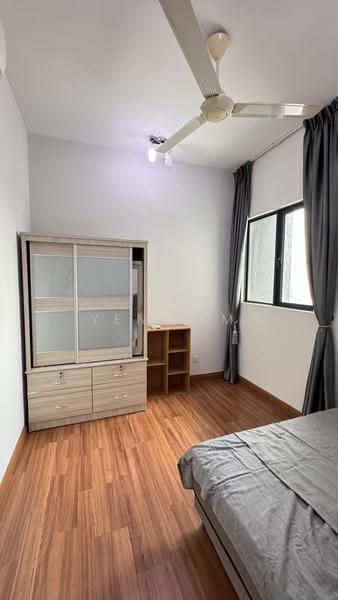 Condominium for Sale at KM1 West - Yen Lim - Bedroom - PropertyGuru.com.my