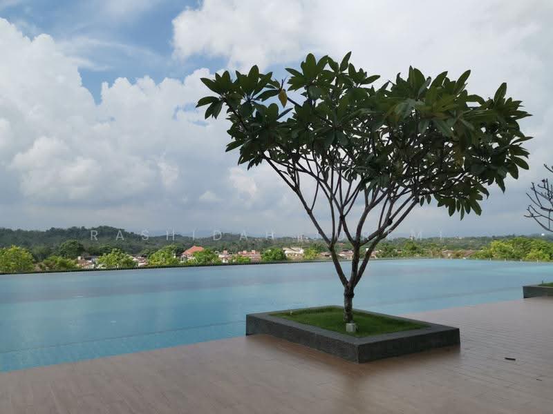 Kondominium untuk Dijual di Green Beverly Hills - Residensi Lili - Rashidah Juremi - PropertyGuru.com.my