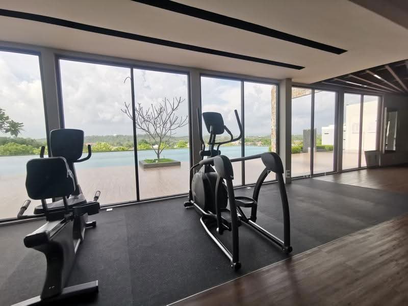 Kondominium untuk Dijual di Green Beverly Hills - Residensi Lili - Rashidah Juremi - PropertyGuru.com.my