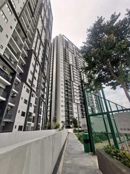 Kondominium untuk Dijual di Green Beverly Hills - Residensi Lili - Rashidah Juremi - PropertyGuru.com.my