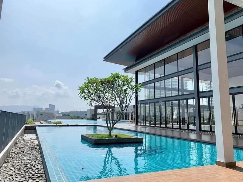 Kondominium untuk Dijual di Green Beverly Hills - Residensi Lili - Rashidah Juremi - PropertyGuru.com.my