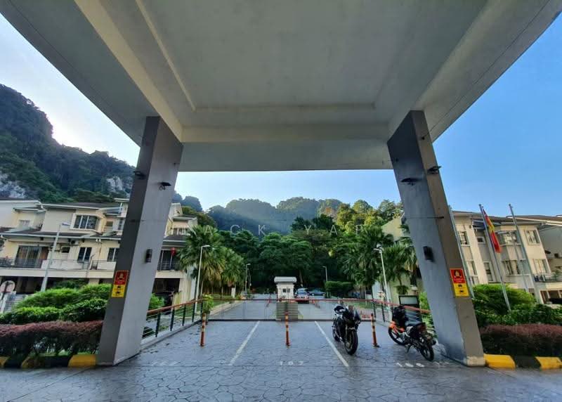 Condominium for Sale at Semarak @ Taman Raintree - Jack Yap - Exterior - PropertyGuru.com.my