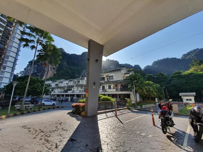 Condominium for Sale at Semarak @ Taman Raintree - Jack Yap - Exterior - PropertyGuru.com.my