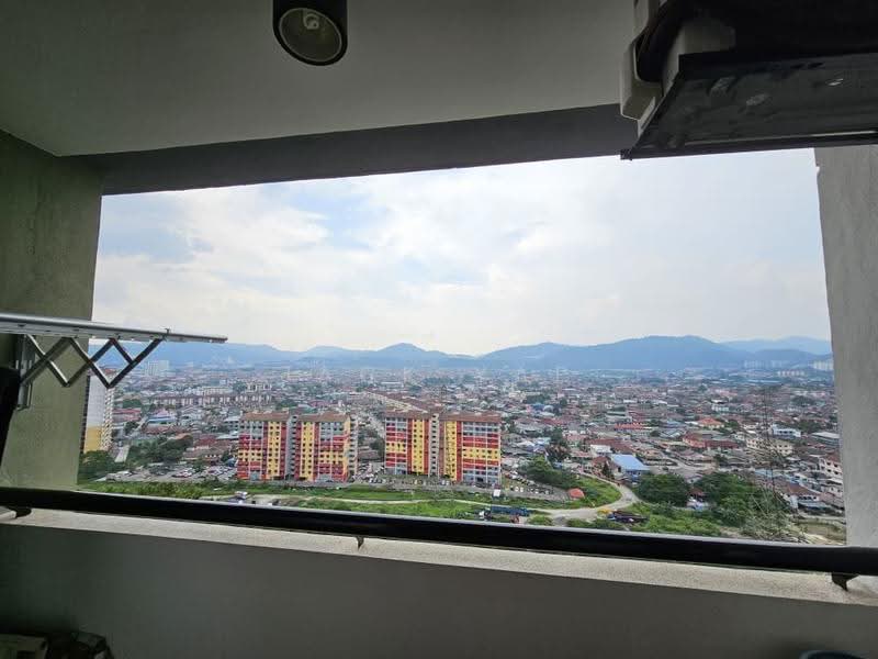 Condominium for Sale at Semarak @ Taman Raintree - Jack Yap - View - PropertyGuru.com.my