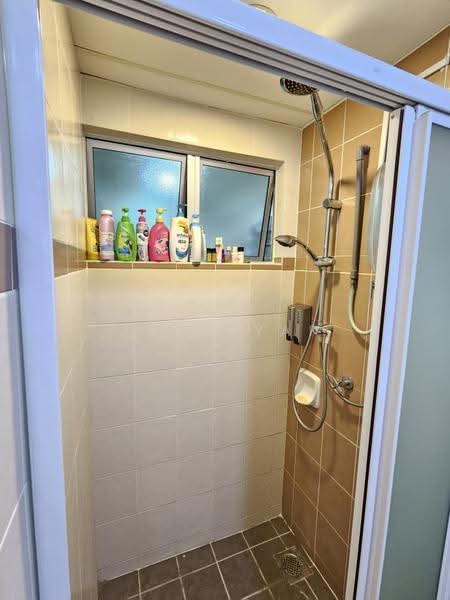 Condominium for Sale at Semarak @ Taman Raintree - Jack Yap - Bathroom - PropertyGuru.com.my