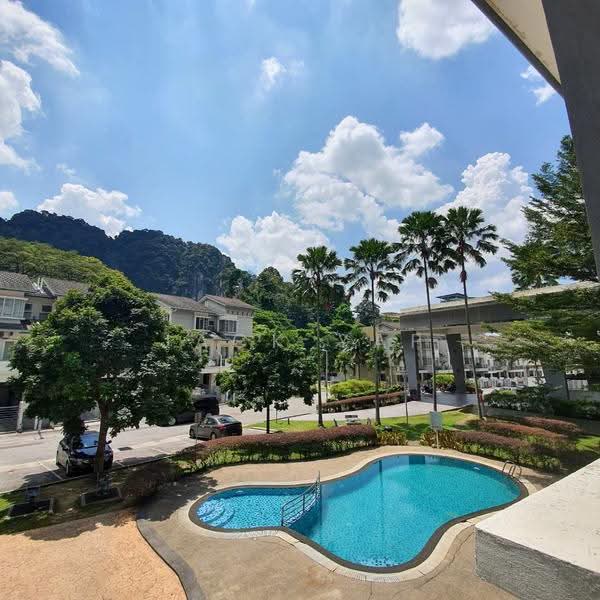 Condominium for Sale at Semarak @ Taman Raintree - Jack Yap - Exterior - PropertyGuru.com.my