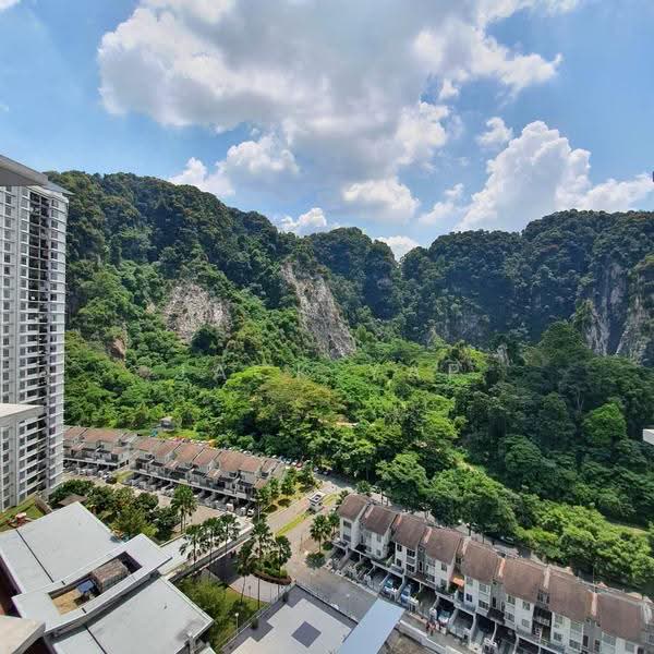 Condominium for Sale at Semarak @ Taman Raintree - Jack Yap - Exterior - PropertyGuru.com.my
