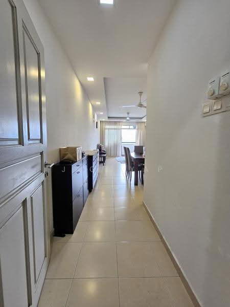 Condominium for Sale at Semarak @ Taman Raintree - Jack Yap - Corridor - PropertyGuru.com.my