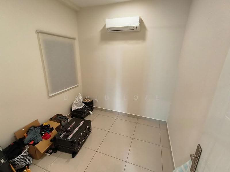 Kondominium untuk Disewa di The Sky Residence - David Loke - Interior - PropertyGuru.com.my