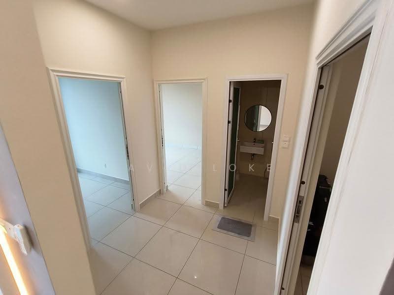 Kondominium untuk Disewa di The Sky Residence - David Loke - Interior - PropertyGuru.com.my