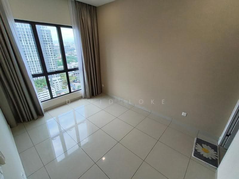 Kondominium untuk Disewa di The Sky Residence - David Loke - Interior - PropertyGuru.com.my