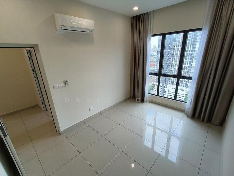 Kondominium untuk Disewa di The Sky Residence - David Loke - Interior - PropertyGuru.com.my