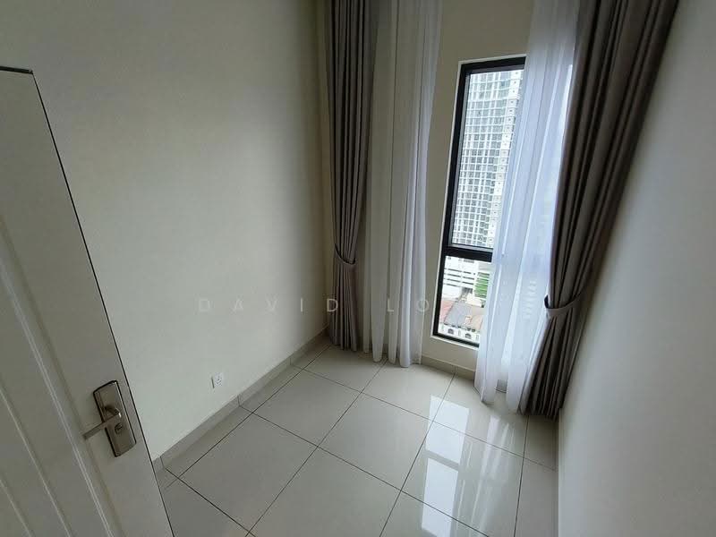 Kondominium untuk Disewa di The Sky Residence - David Loke - Interior - PropertyGuru.com.my