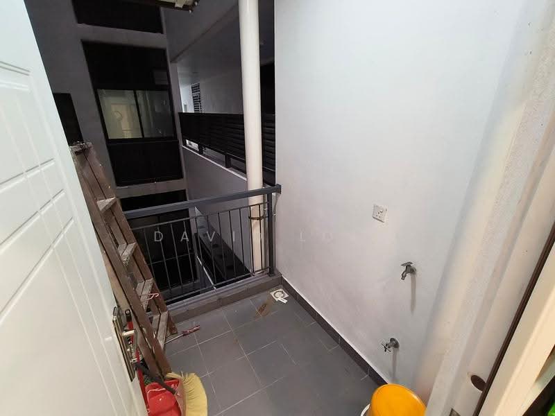Kondominium untuk Disewa di The Sky Residence - David Loke - Exterior - PropertyGuru.com.my