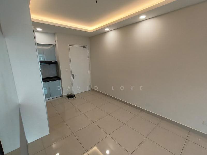 Kondominium untuk Disewa di The Sky Residence - David Loke - Interior - PropertyGuru.com.my