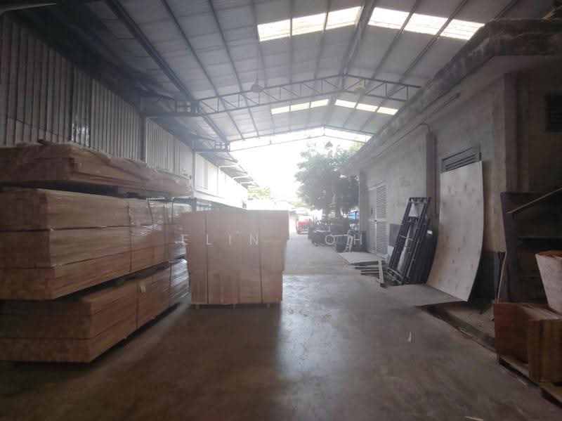 Factory for Rent in Kawasan Perindustrian Bukit Rambai (Bukit Rambai) - Elin Goh - PropertyGuru.com.my