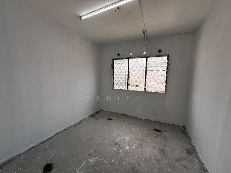 Rumah Flat untuk Dijual di Taman Melor - Daniel Yong - Interior - PropertyGuru.com.my
