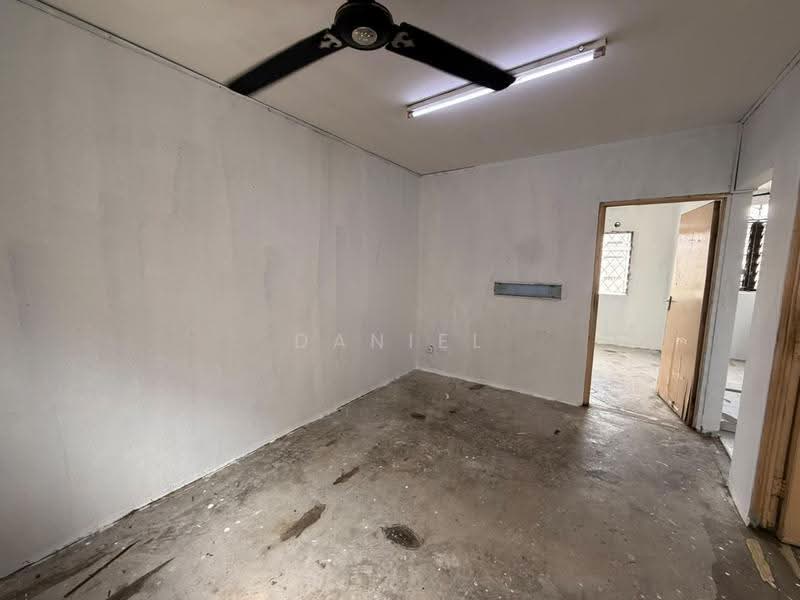 Rumah Flat untuk Dijual di Taman Melor - Daniel Yong - Interior - PropertyGuru.com.my