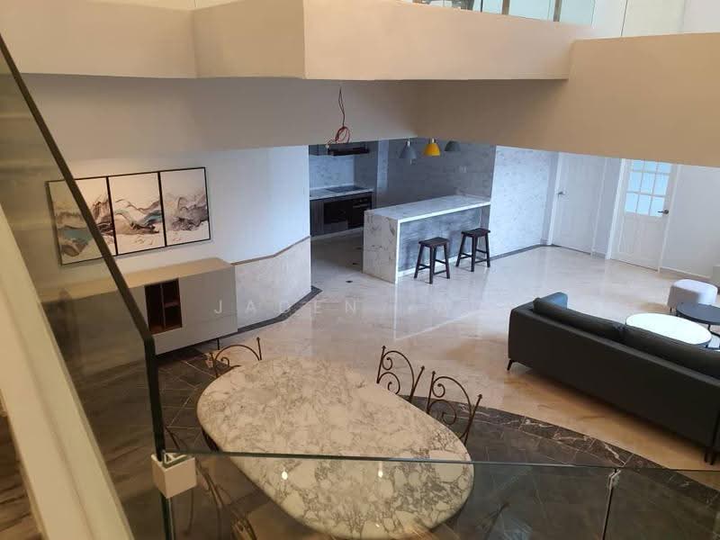Condominium for Rent at Bayu Angkasa - Jaden Yap - Interior - PropertyGuru.com.my