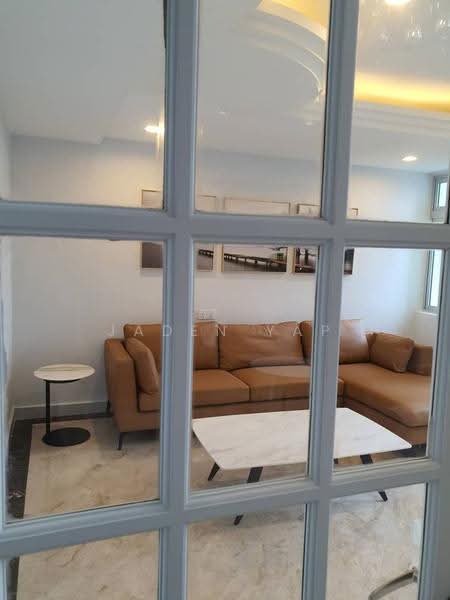 Condominium for Rent at Bayu Angkasa - Jaden Yap - Living Room - PropertyGuru.com.my