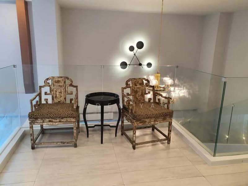Condominium for Rent at Bayu Angkasa - Jaden Yap - Interior - PropertyGuru.com.my