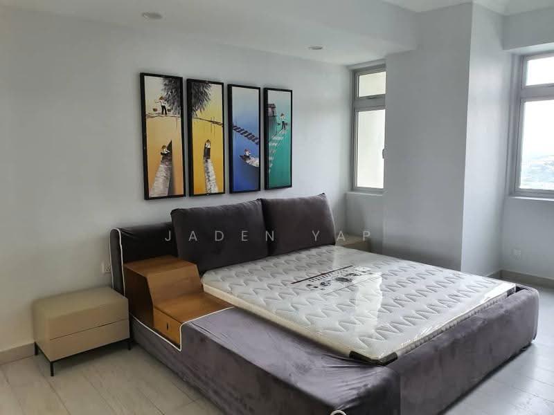 Condominium for Rent at Bayu Angkasa - Jaden Yap - Bedroom - PropertyGuru.com.my