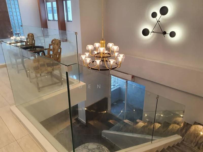 Condominium for Rent at Bayu Angkasa - Jaden Yap - Interior - PropertyGuru.com.my