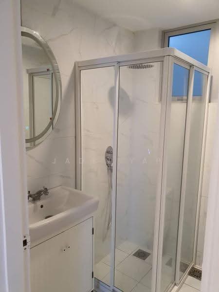 Condominium for Rent at Bayu Angkasa - Jaden Yap - Bathroom - PropertyGuru.com.my