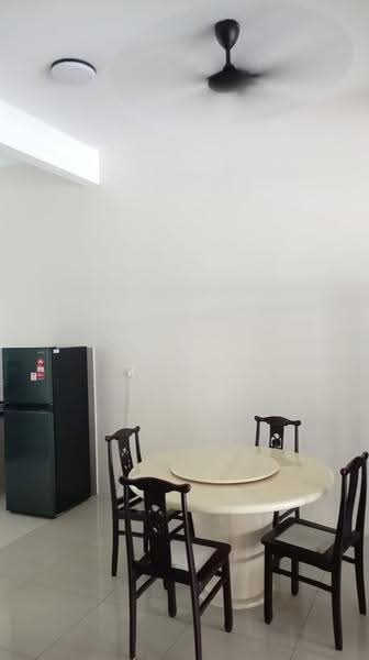 Rumah Teres 2-Tingkat untuk Disewa di Simpang Ampat (Penang) - LAU . - Dining Room - PropertyGuru.com.my