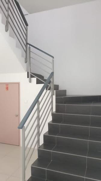 Rumah Teres 2-Tingkat untuk Disewa di Simpang Ampat (Penang) - LAU . - Interior - PropertyGuru.com.my