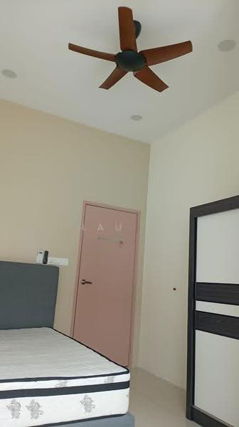 Rumah Teres 2-Tingkat untuk Disewa di Simpang Ampat (Penang) - LAU . - Bedroom - PropertyGuru.com.my