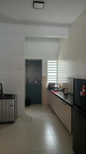 Rumah Teres 2-Tingkat untuk Disewa di Simpang Ampat (Penang) - LAU . - Kitchen - PropertyGuru.com.my