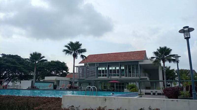 Rumah Teres 2-Tingkat untuk Disewa di Simpang Ampat (Penang) - LAU . - Exterior - PropertyGuru.com.my